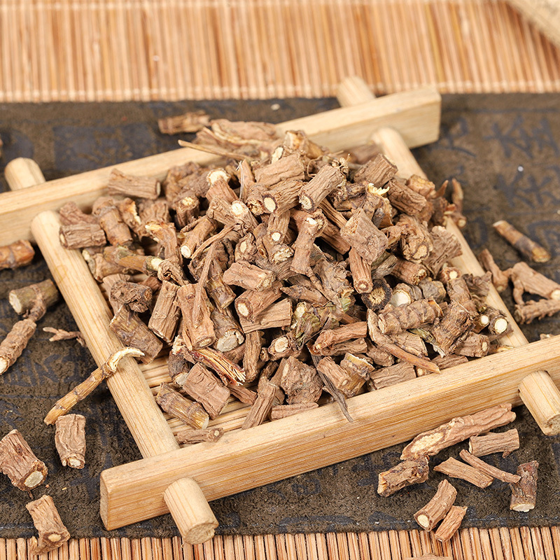 太原尖草坪区：批发行业的新兴热点